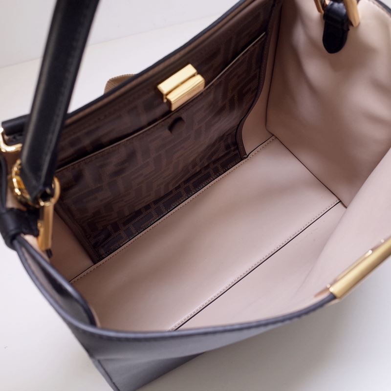 Fendi Peekaboo Bags